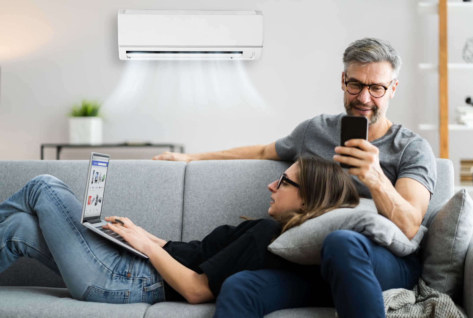 Air conditioning companies in bahrain