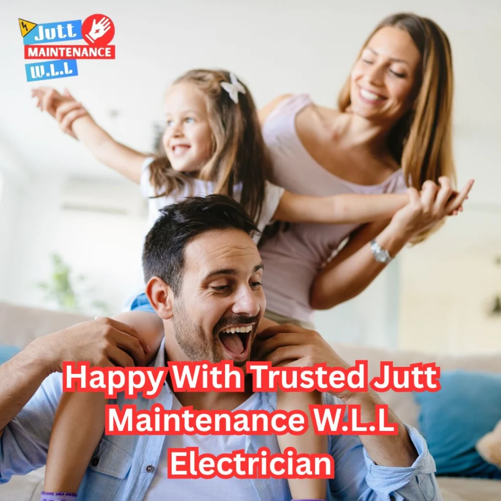 happy with trusted jutt maintenance w.l.l - Washing Machine Repair services